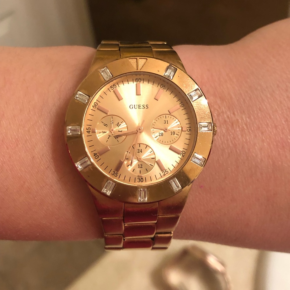 Guess Watch - Picture 2 of 2